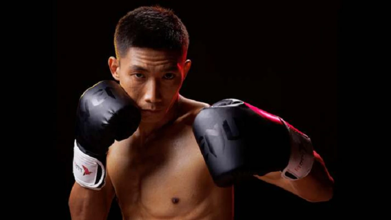 ব্যাংকে চাকরি পেলেন বক্সার সুর কৃষ্ণ চাকমা