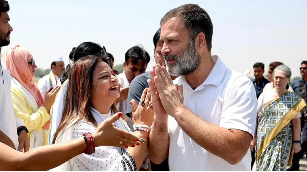 কত টাকার মালিক রাহুল, জানালেন নিজেই