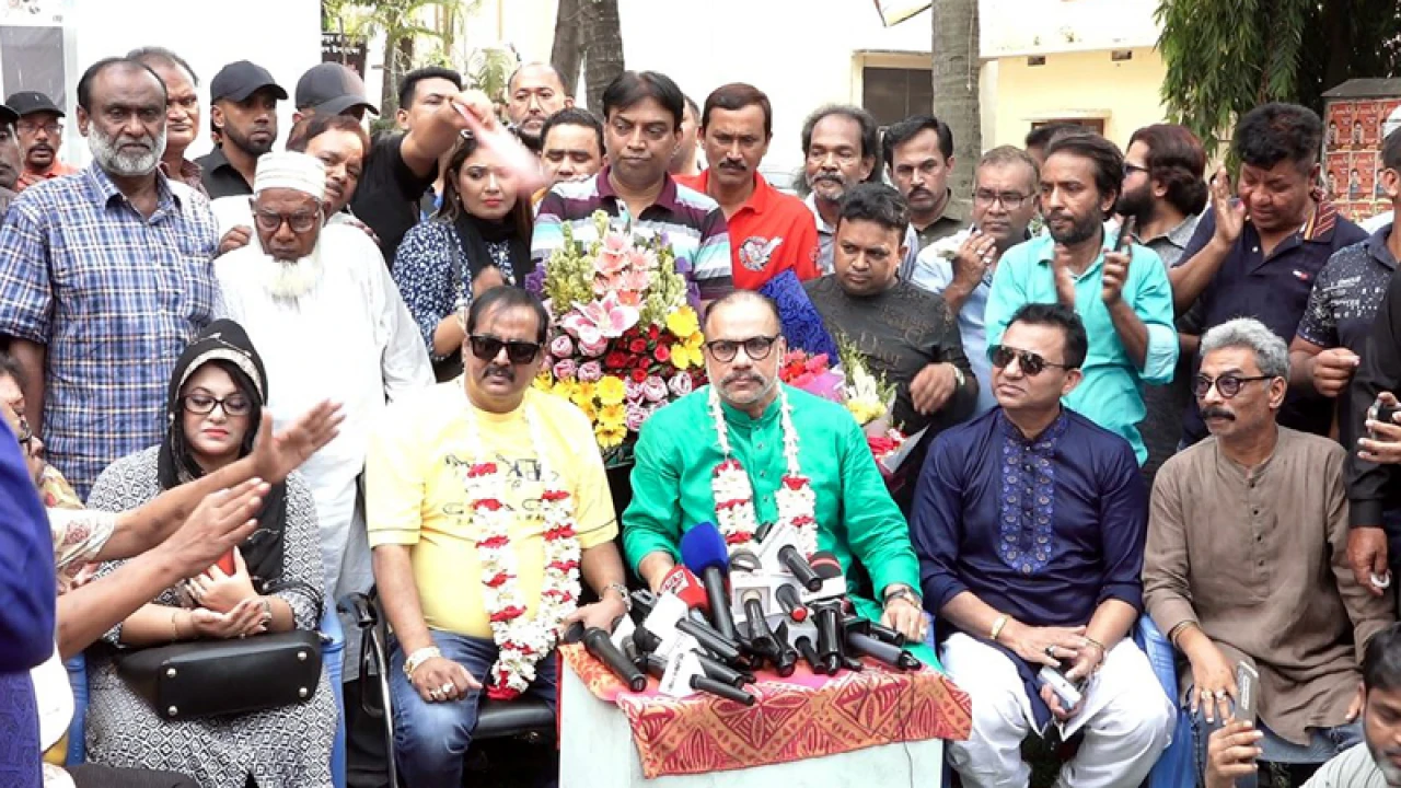 কেস খেলবা আসো, নিপুণকে ডিপজল