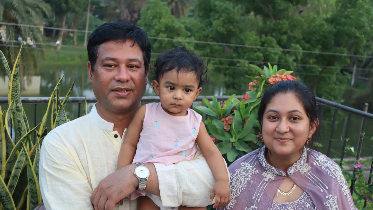 মৃত্যুকূপ থেকে ফিরে এসেছি: এমভি আবদুল্লাহর চিফ ইঞ্জিনিয়ার