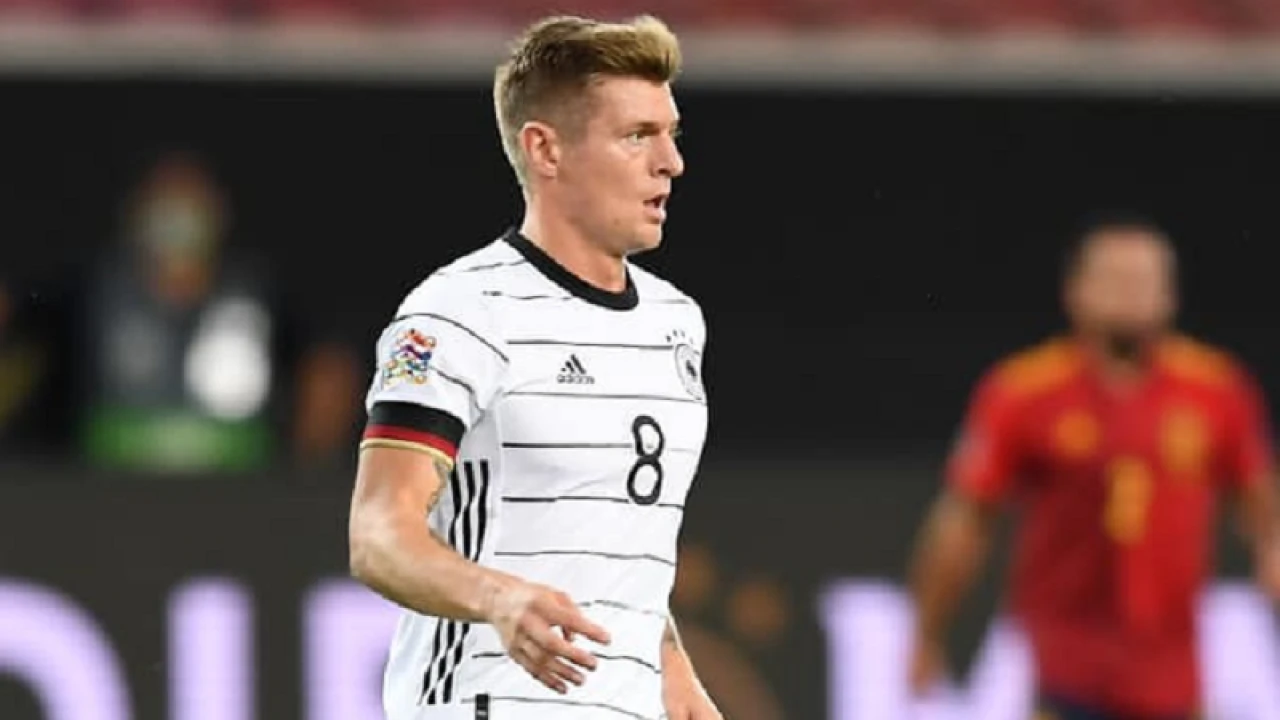 ইউরোতে জার্মানির প্রাথমিক দলে ফিরলেন ক্রুস, বাদ হুমেলস