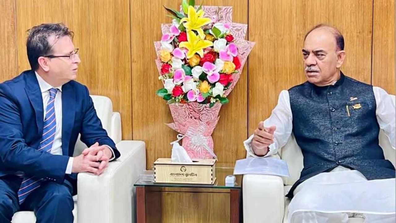 পর্যটনখাতে তুরস্ককে বিনিয়োগের আহ্বান জানালেন মন্ত্রী