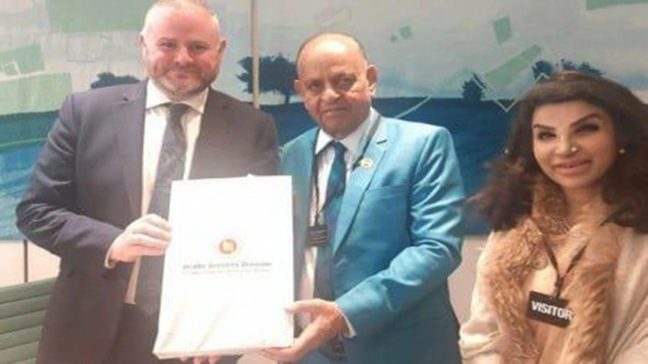 স্বাস্থ্যখাতে যুক্তরাজ্য সরকারের সহযোগিতা বাড়াতে আলোচনা