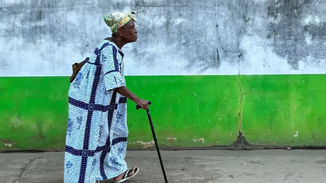 তিন দশকের মধ্যে আয়ু বাড়বে ৫ বছর