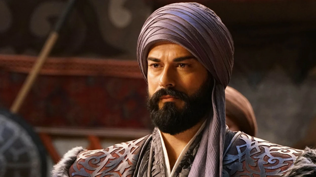 বাংলাদেশে আসছেন কুরুলুস উসমানের নায়ক বুরাক অ্যাজিভিট