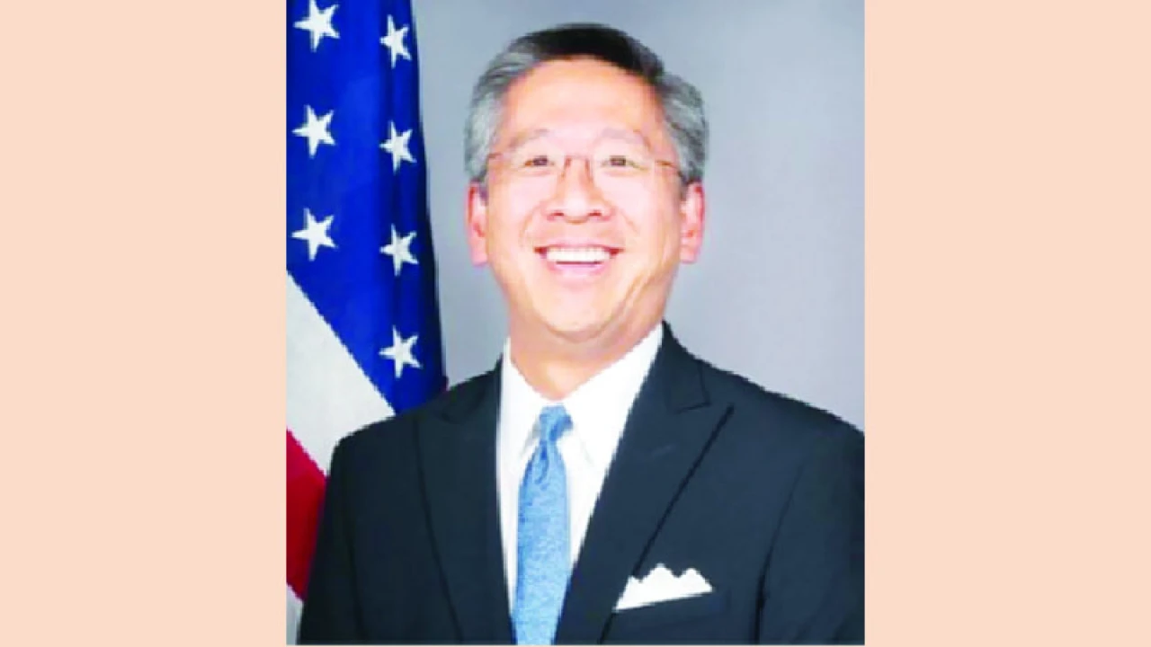 অনেক বিষয় খোলাসা করে গেলেন লু