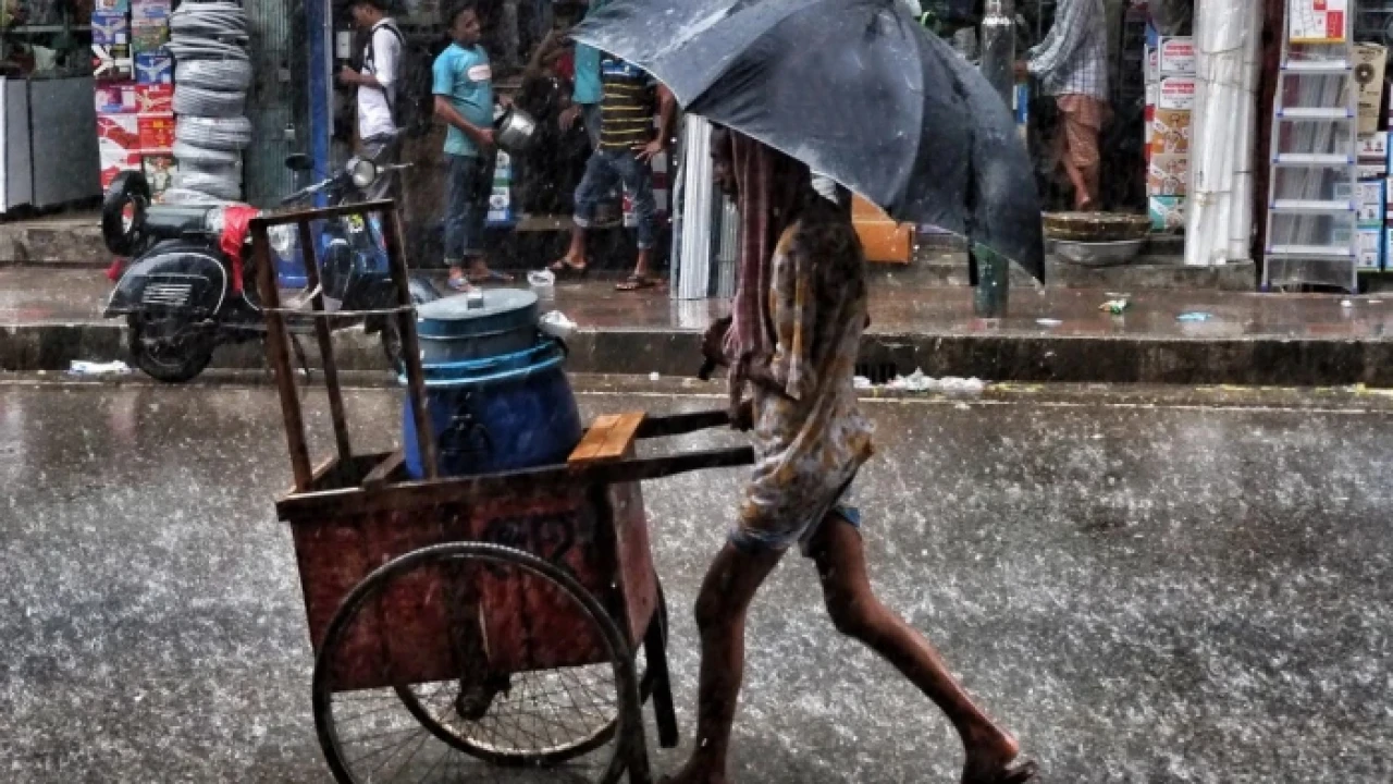 গরমের মধ্যেই সুখবর দিল আবহাওয়া অফিস