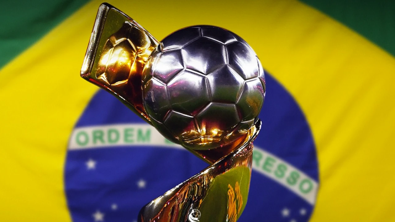 নেদারল্যান্ডস, বেলজিয়াম, জার্মানিকে হারিয়ে বিশ্বকাপের আয়োজক ব্রাজিল