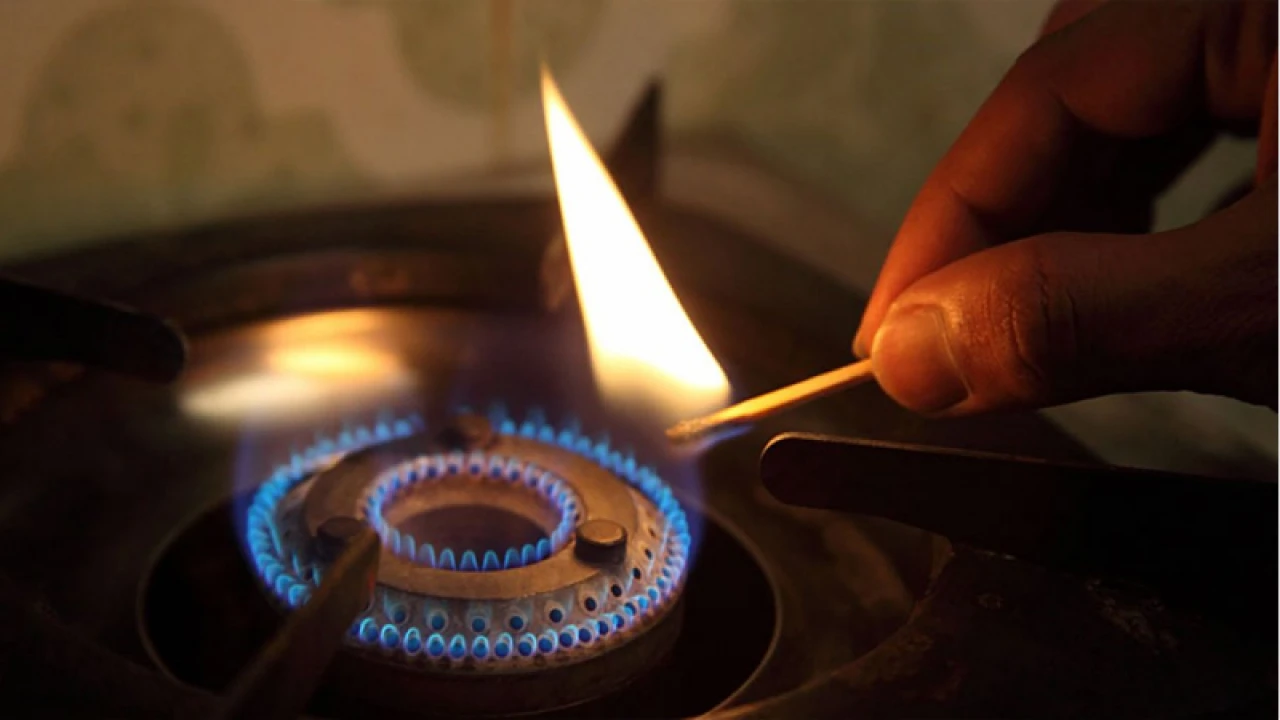 ঢাকার যেসব এলাকায় আজ গ্যাস কম থাকবে