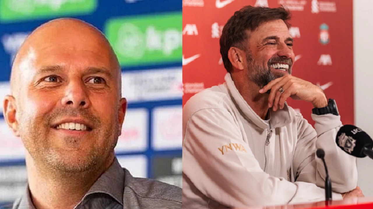 লিভারপুলের কোচ হচ্ছেন, জানিয়ে দিলেন স্লট