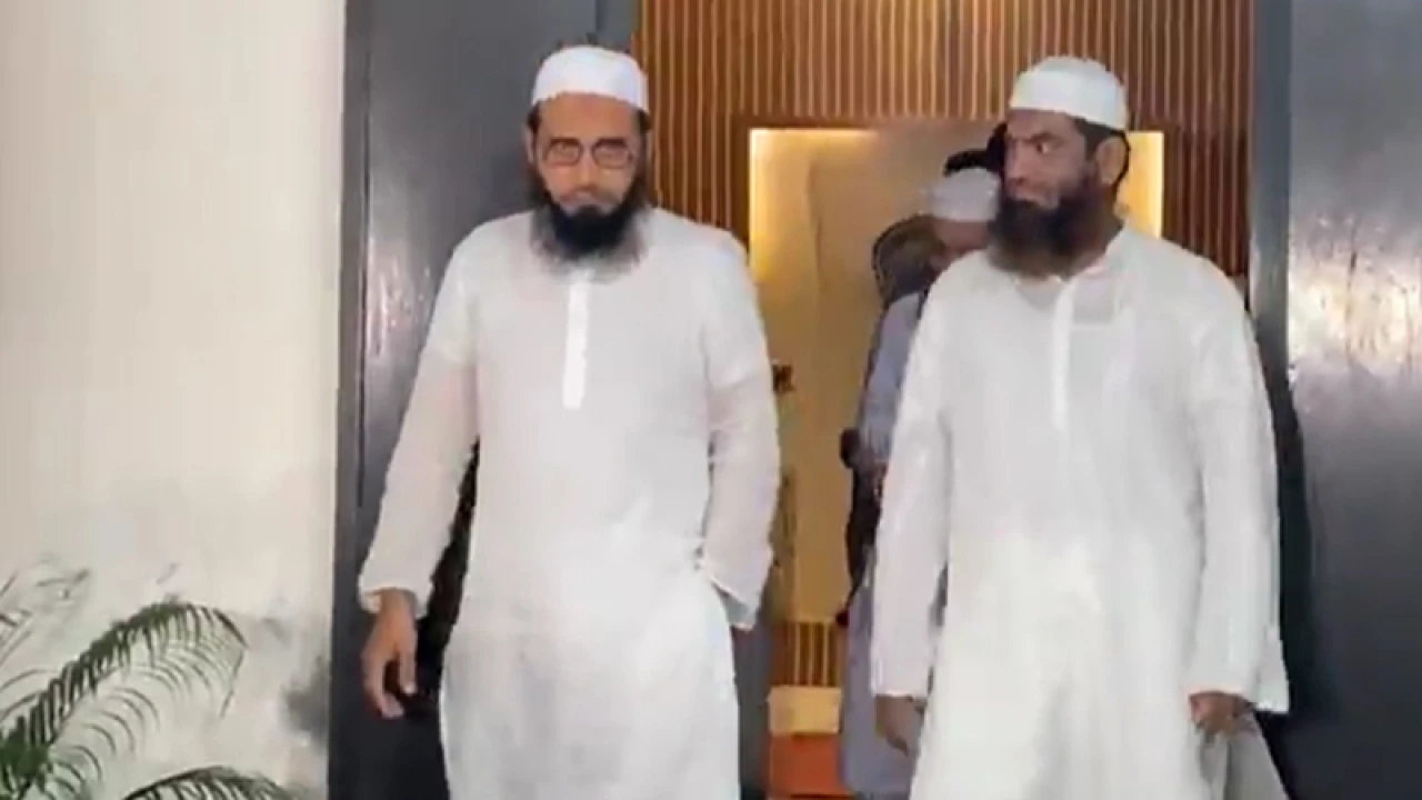 কেন ডিবি কার্যালয়ে গিয়েছিলেন, জানালেন মামুনুল হক