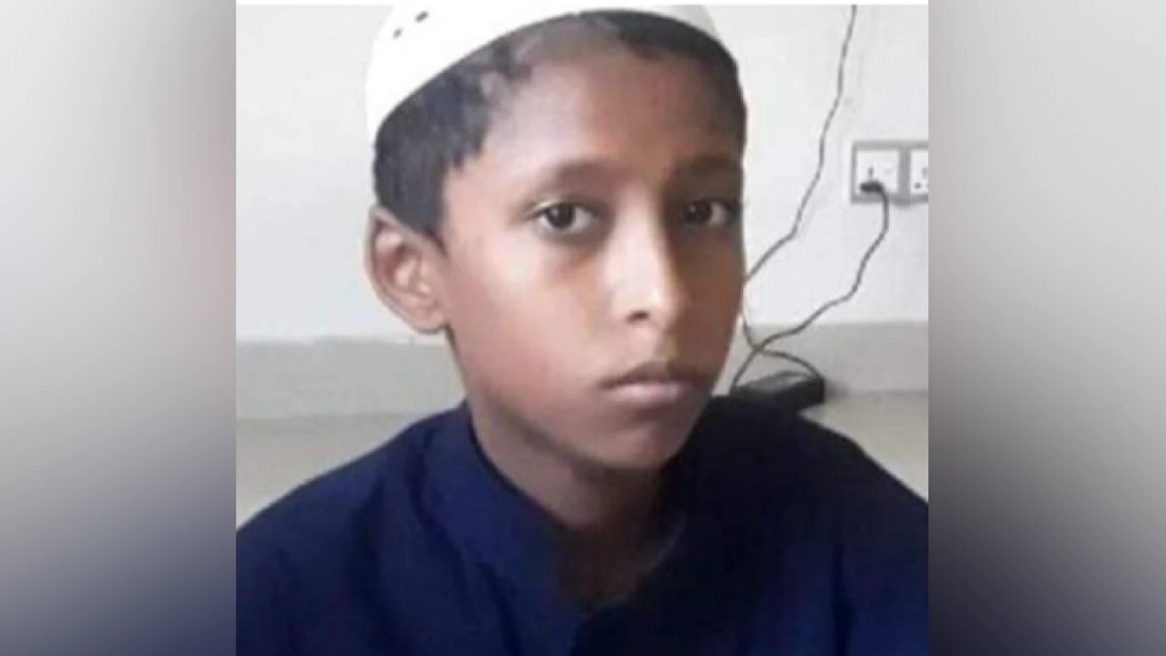 ছুটির পর স্কুলের টয়লেটে আটকা ছিল শিশু, ৬ ঘণ্টা পর উদ্ধার