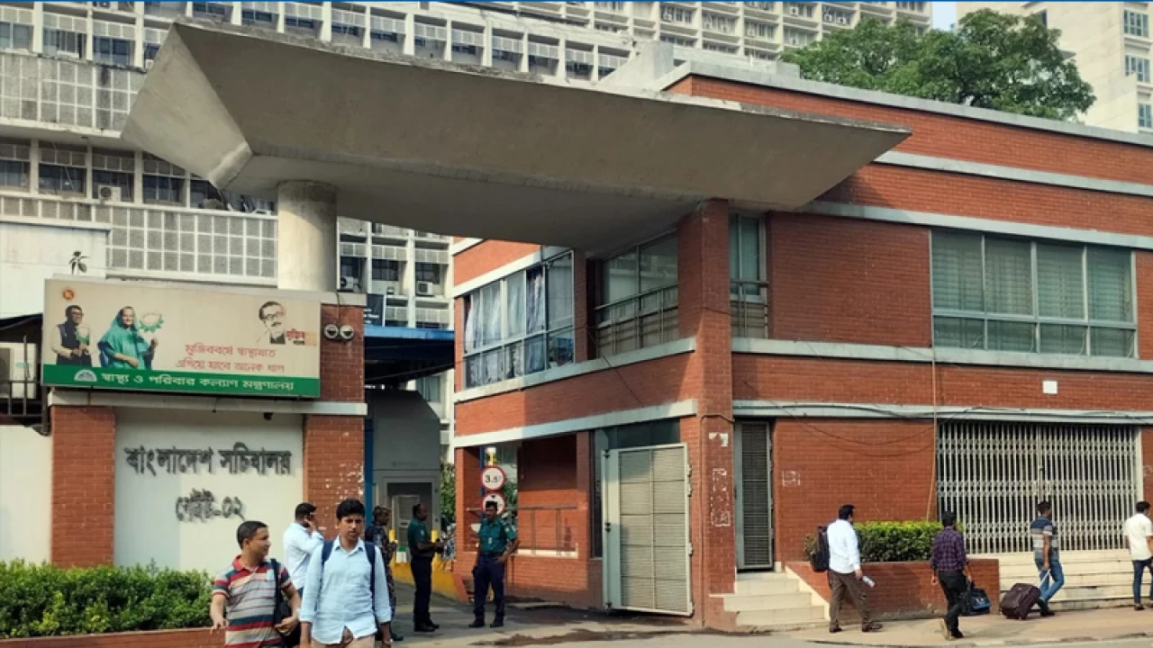 মঙ্গলবার ১৫৭ উপজেলায় সাধারণ ছুটি ঘোষণা