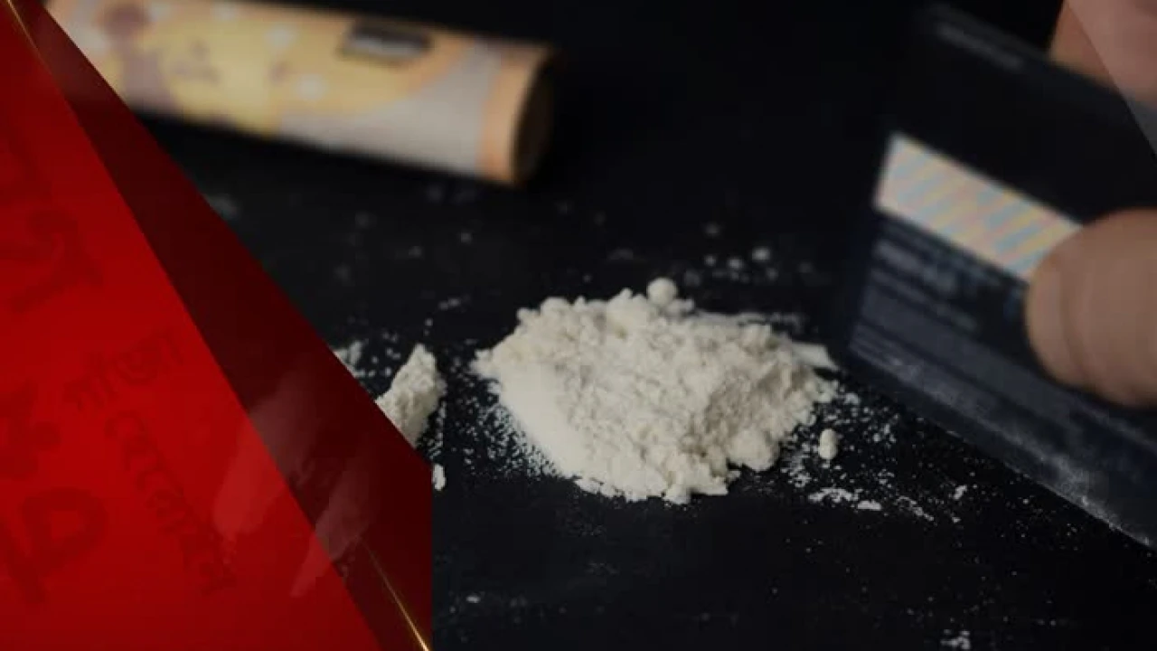 ৮৫ গ্রাম হেরোইনের মামলায় আসামির যাবজ্জীবন