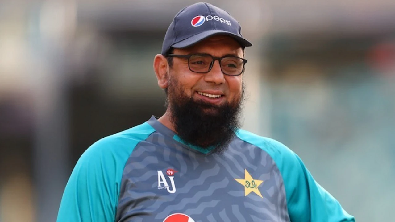 সাকলাইনের ‘সর্বকালের সেরা’ একাদশে ৫ জনই পাকিস্তানের