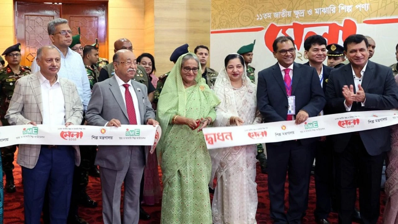 খরচ বাঁচাতে গিয়ে দেশের ক্ষতি করবেন না: প্রধানমন্ত্রী