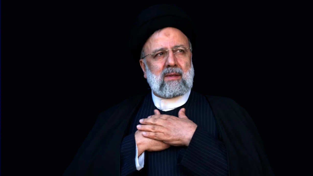 হেলিকপ্টার দুর্ঘটনায় ইরানের প্রেসিডেন্ট নিহত: ইরানি কর্মকর্তা