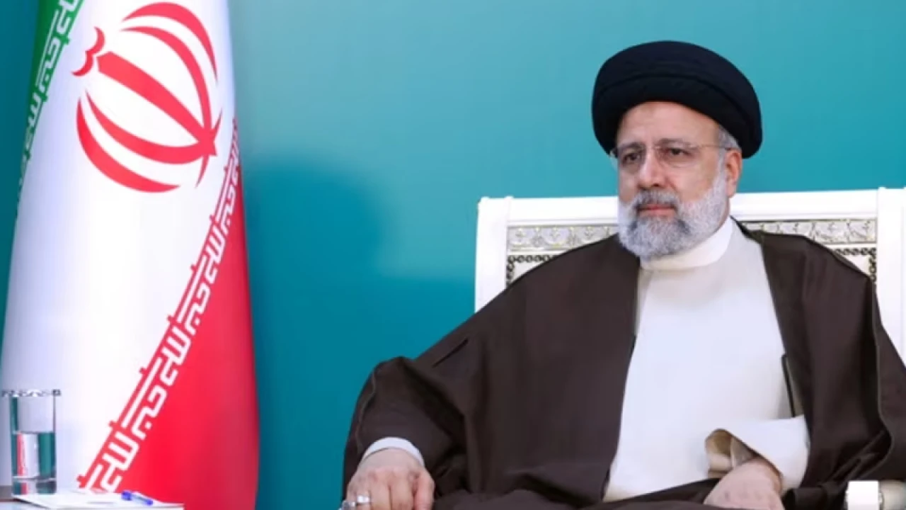 যে কারণে আলোচিত ইরানের প্রেসিডেন্ট ইব্রাহিম রাইসি