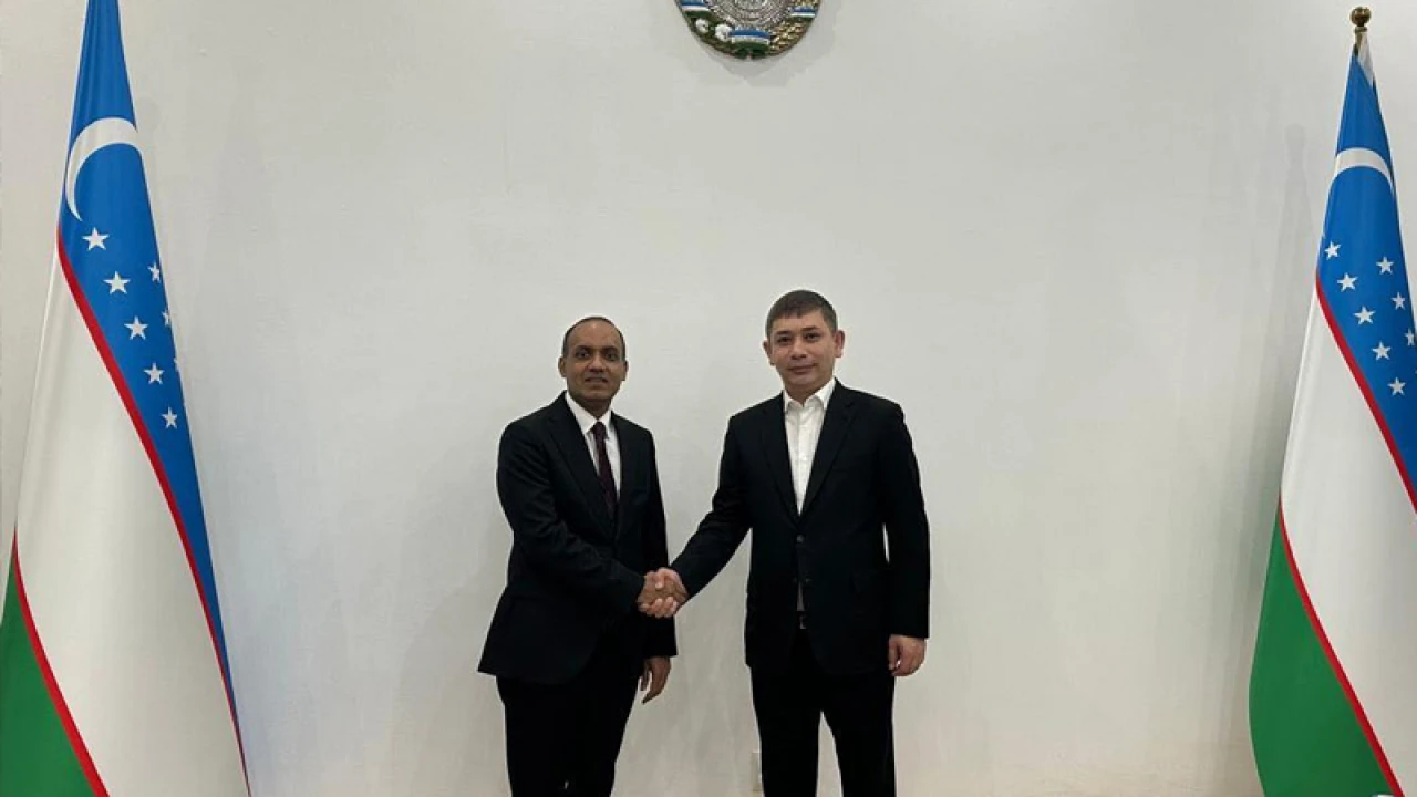 ঢাকা-তাসখন্দ সরাসরি ফ্লাইট পরিচালনায় আগ্রহী দুই দেশ