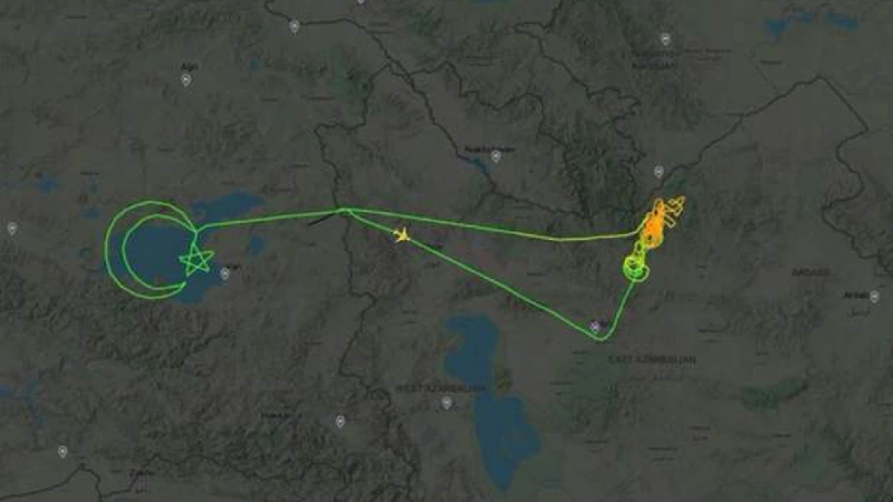 ইরানে হেলিকপ্টার বিধ্বস্তের পর আলোচনায় তুরস্কের ড্রোন