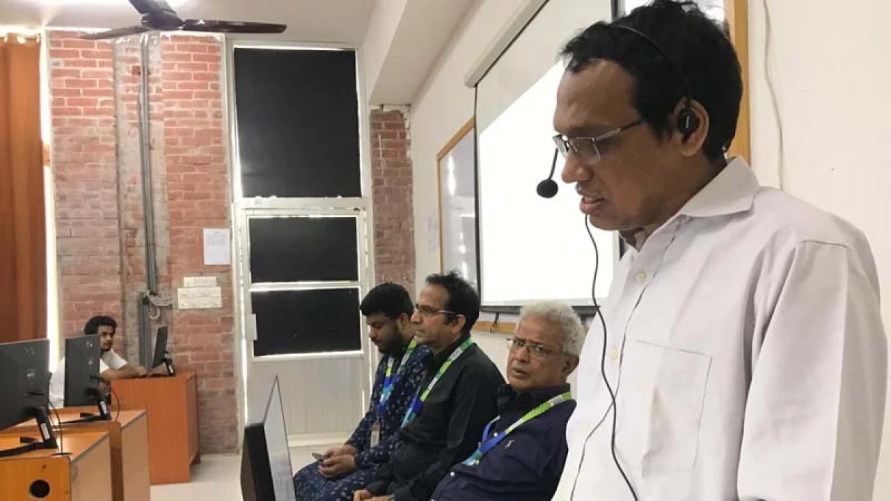 মহাবিশ্ব নিয়ে ডিআইইউ এস্ট্রোফিজিক্স সেন্টারের সেমিনার