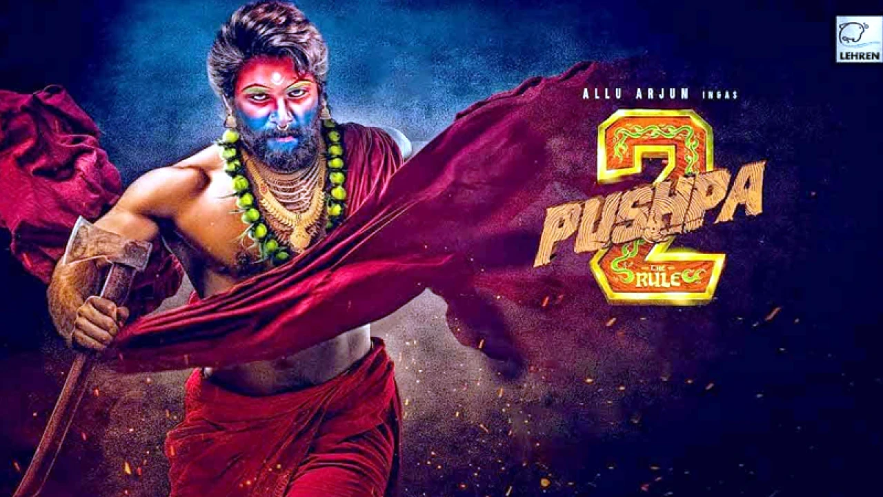 বাংলায় নয়, হিন্দিতেই দেশে আসছে ‘পুষ্পা ২’