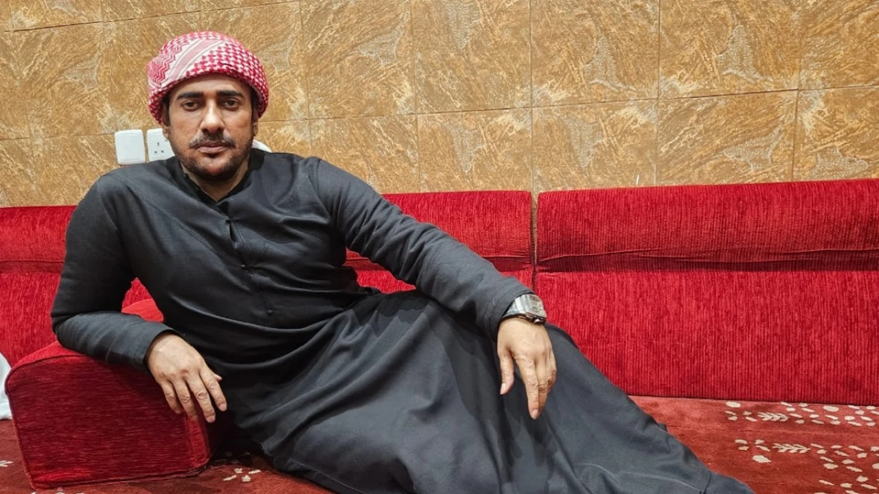 হজে যাচ্ছেন অনন্ত জলিল