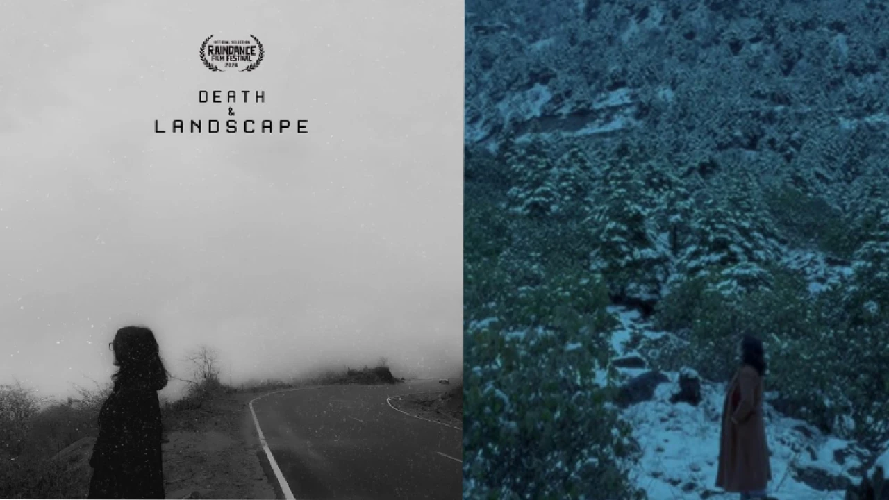 রেইনড্যান্স চলচ্চিত্র উৎসবে বাংলাদেশের ছবি ‘ডেথ অ্যান্ড ল্যান্ডস্কেপ’