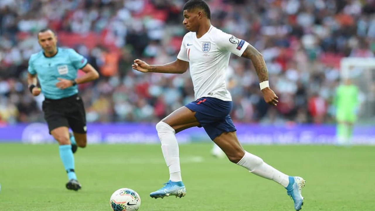 ইউরোতে ইংল্যান্ডের ৩৩ জনের দলেও নেই র‌্যাশফোর্ড-হেন্ডারসন