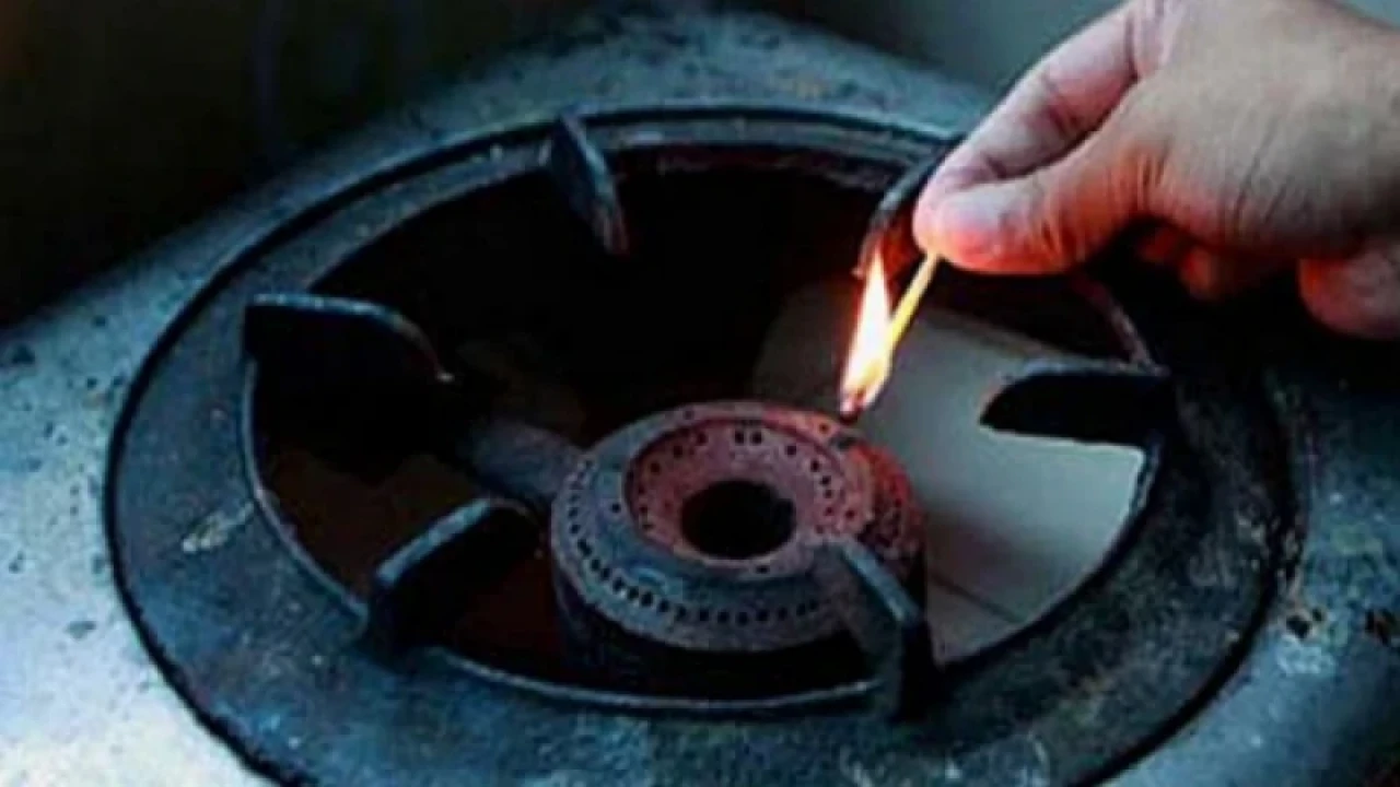 আগামীকাল যেসব এলাকায় ১০ ঘণ্টা গ্যাস থাকবে না