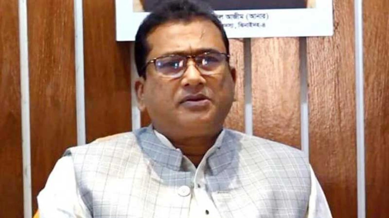 গোপালের বাড়ি থেকে আক্তারুজ্জামানের ফ্ল্যাটে উঠেছিলেন এমপি আনার