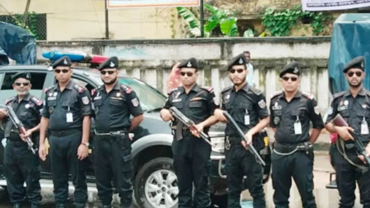 বাড্ডায় বোমা তৈরির কারখানার সন্ধান, র‌্যাবের অভিযান