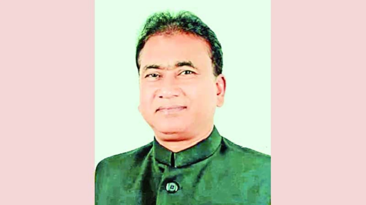 এমপি আনোয়ারুল ভারতে খুন