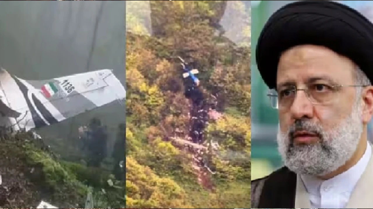 হেলিকপ্টার বহরের কর্মকর্তা জানালেন সেদিন কী ঘটেছিল