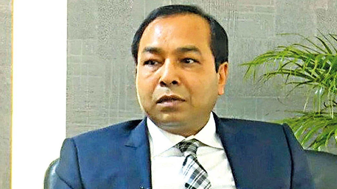 পি কে হালদারের সহযোগী বাসুদেব দম্পতিকে আত্মসমর্পণের নির্দেশ