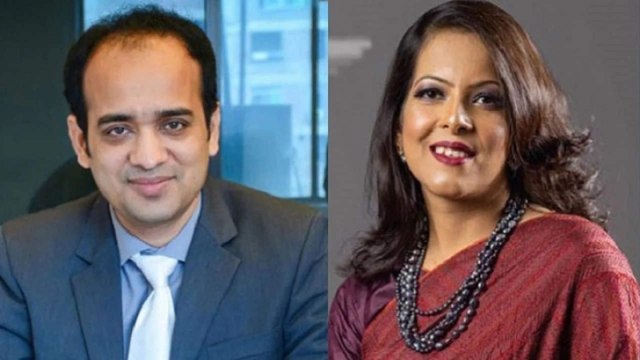 টাকা ফেরত দিয়ে খালাস পেলেন ইভ্যালির রাসেল-শামীমা