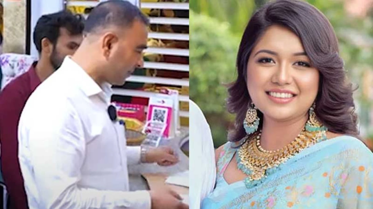 এবার জাতীয় ভোক্তা অধিকারের বিরুদ্ধে পাল্টা অভিযোগ সেই তনির