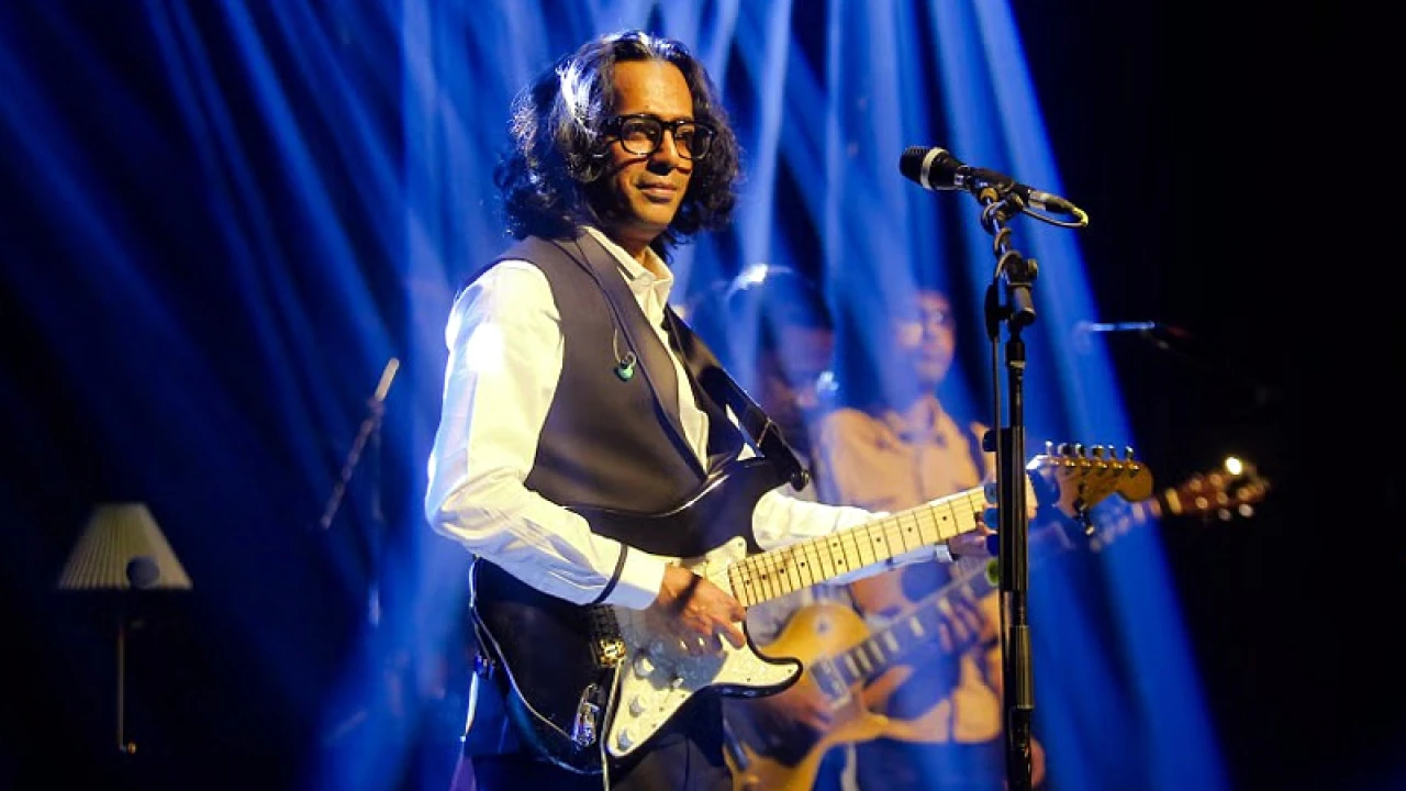 রাজধানীতে কাল বাপ্পা মজুমদারের বিশেষ কনসার্ট