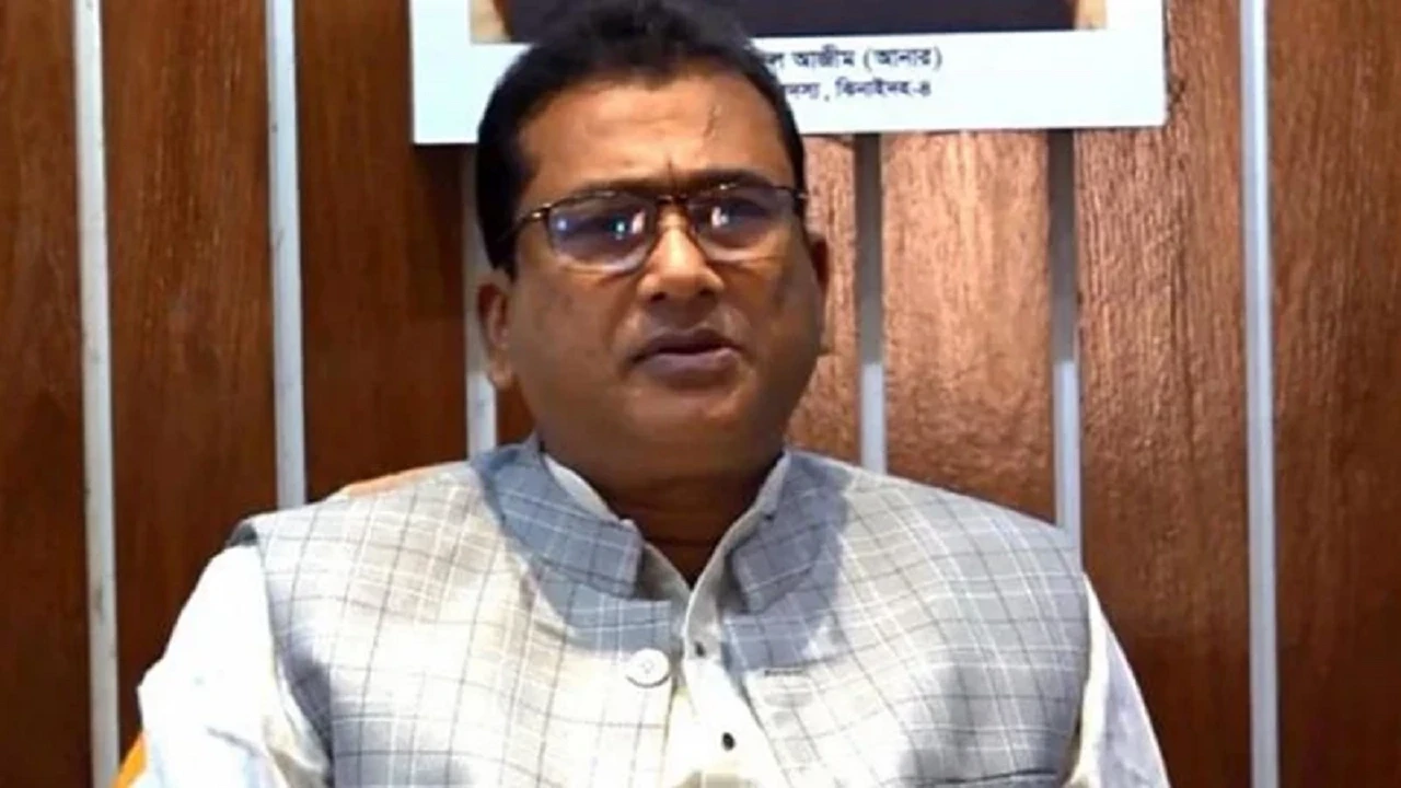 এমপি আনার অপহরণ মামলা, ৪ জুলাইয়ের মধ্যে প্রতিবেদন দাখিলের নির্দেশ