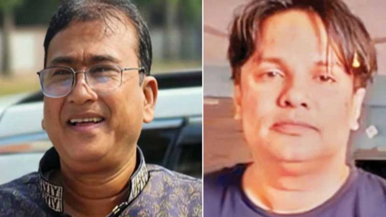 এমপি আনার হত্যাকাণ্ড নিয়ে মুখ খুললেন ‘মাস্টারমাইন্ড’ শাহিন