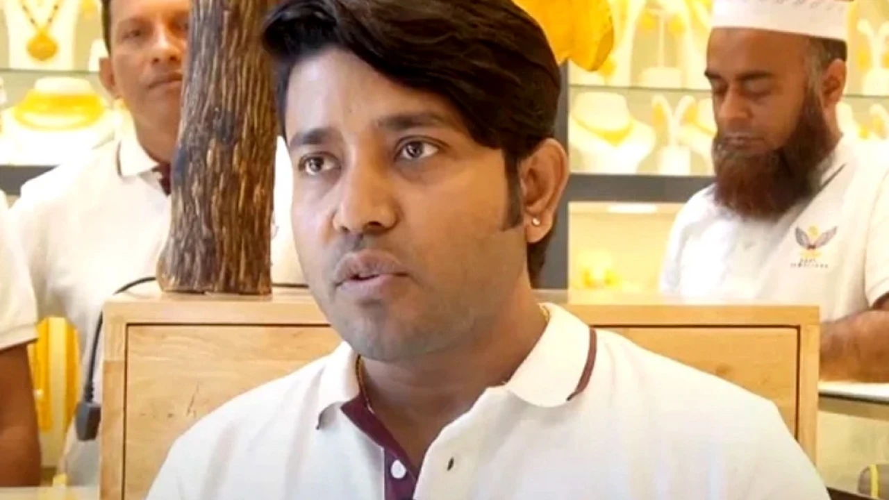 আরাভ খানের বিরুদ্ধে সাক্ষ্য দিলেন মামলার তদন্ত কর্মকর্তা