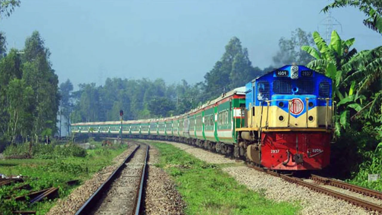 ঈদুল আজহায় চলবে ২০টি বিশেষ ট্রেন