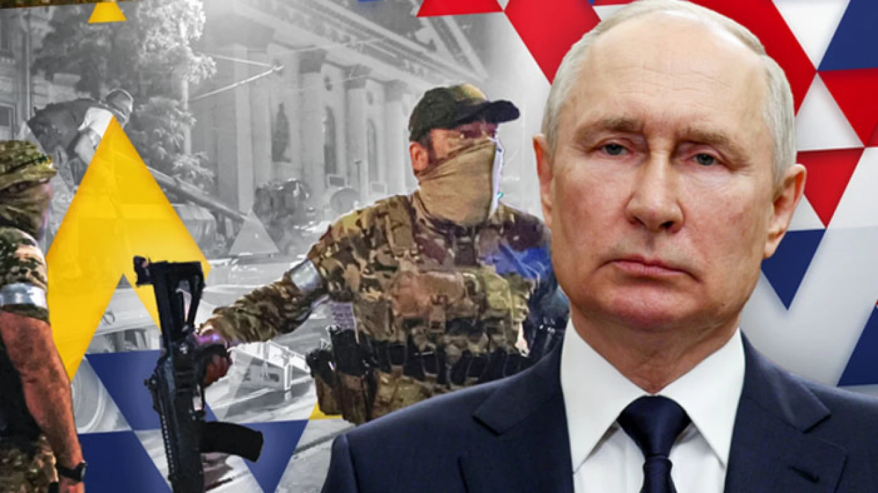 যুক্তরাজ্যকে কঠোর হুঁশিয়ারি রাশিয়ার