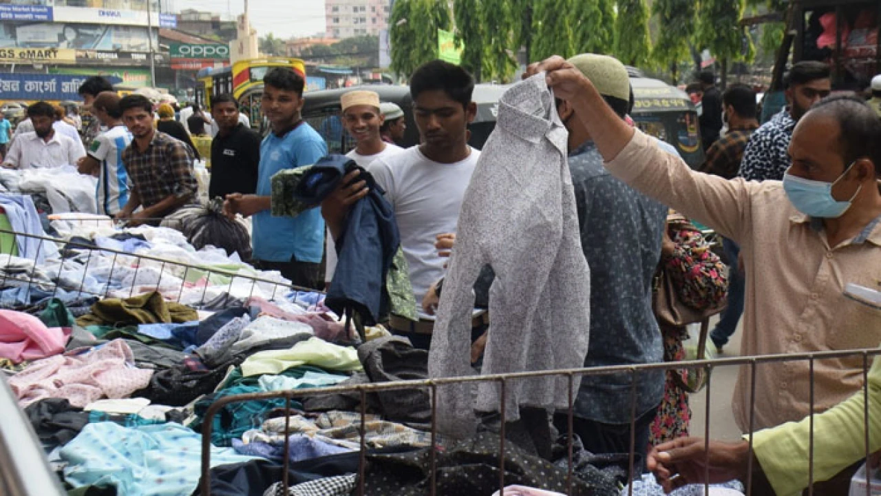 শুক্রবার রাজধানীর যেসব মার্কেট ও দোকানপাট বন্ধ