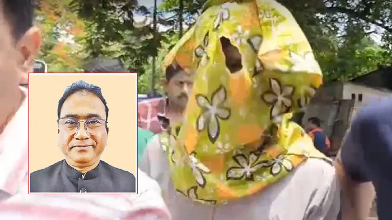 আদালতে নেওয়া হয়েছে কসাই জিহাদকে