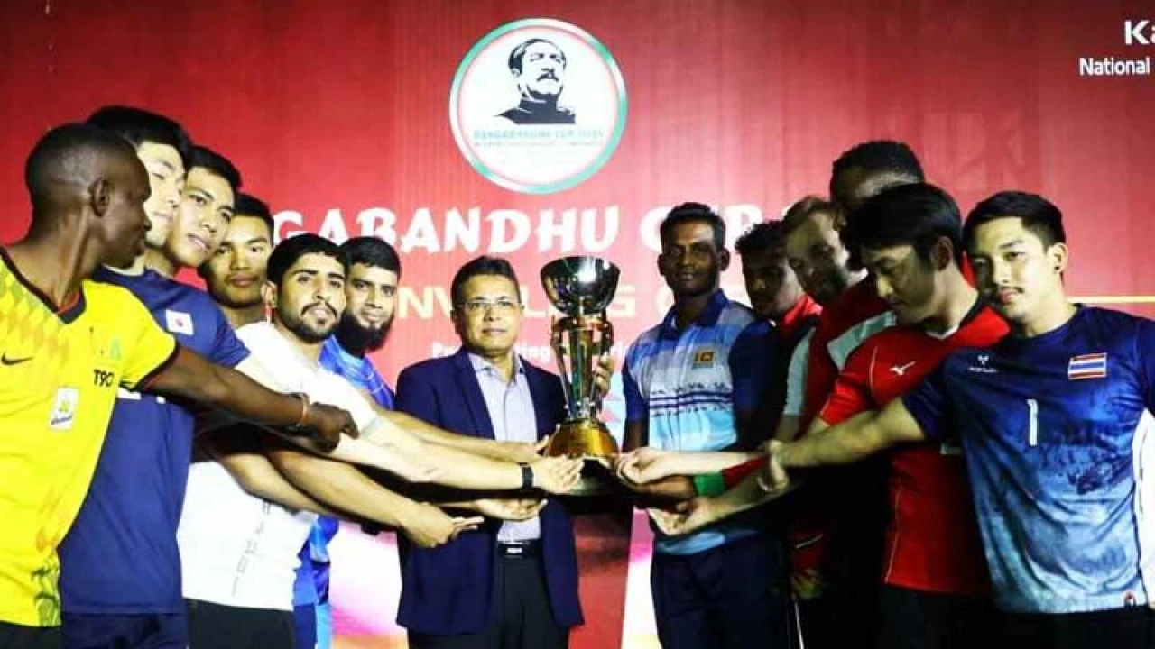 উদ্বোধনী ম্যাচে শক্তিশালী দক্ষিণ কোরিয়ার মুখোমুখি হচ্ছে বাংলাদেশ