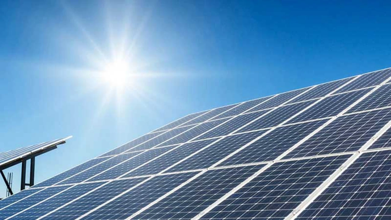 ইপিজেডের ৩০ ভাগ জায়গা ব্যবহার করে ৩৩৩ মেগাওয়াট সৌর বিদ্যুৎ উৎপাদন সম্ভব