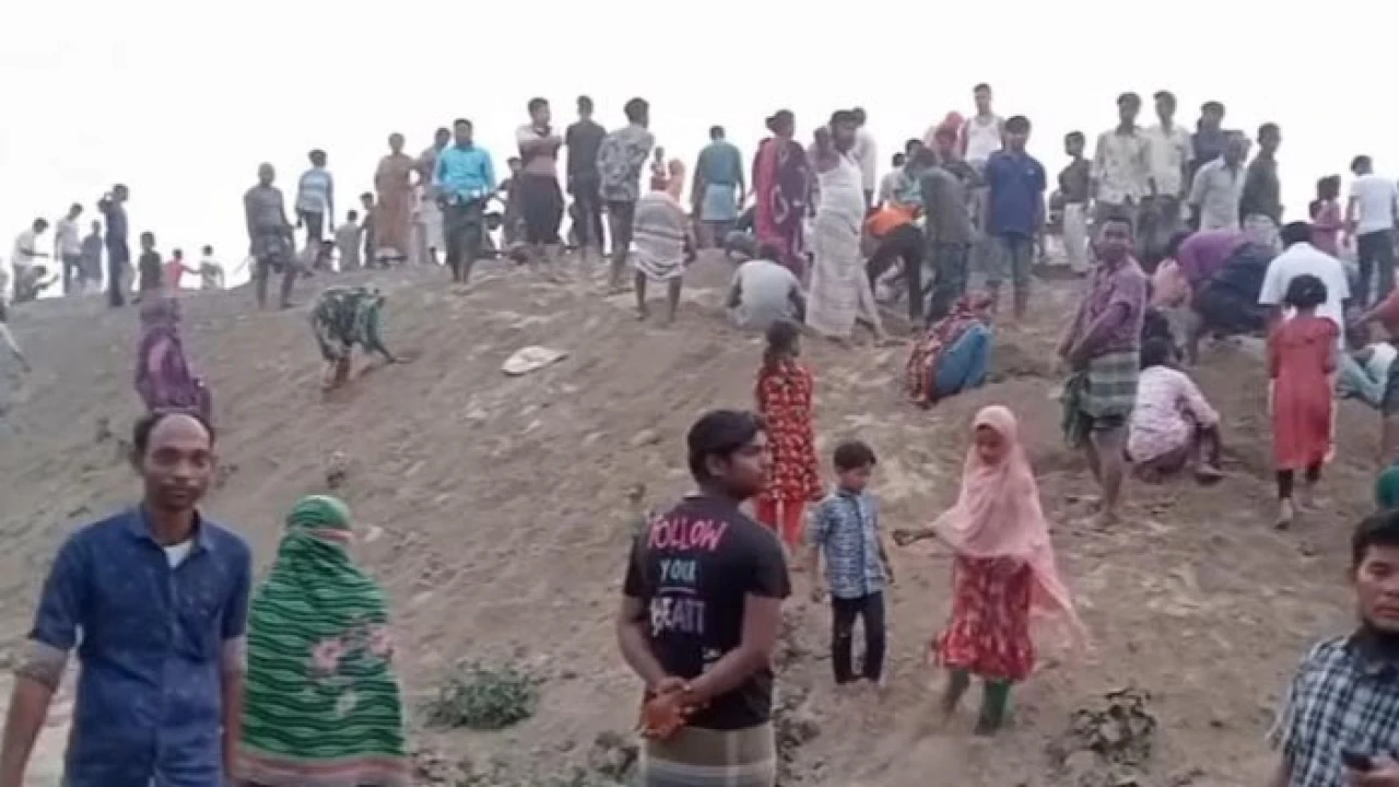 ঠাকুরগাঁওয়ের সেই ইটভাটায় ১৪৪ ধারা জারি