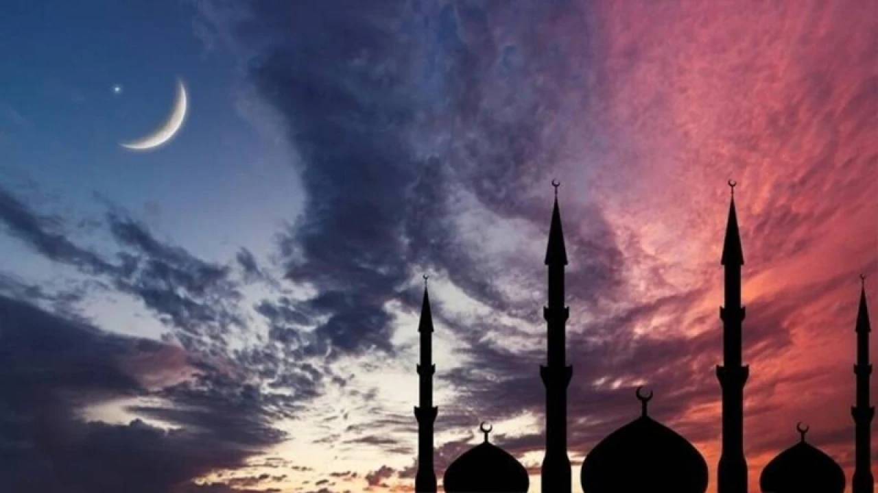 ঈদুল আজহার সম্ভাব্য তারিখ ঘোষণা