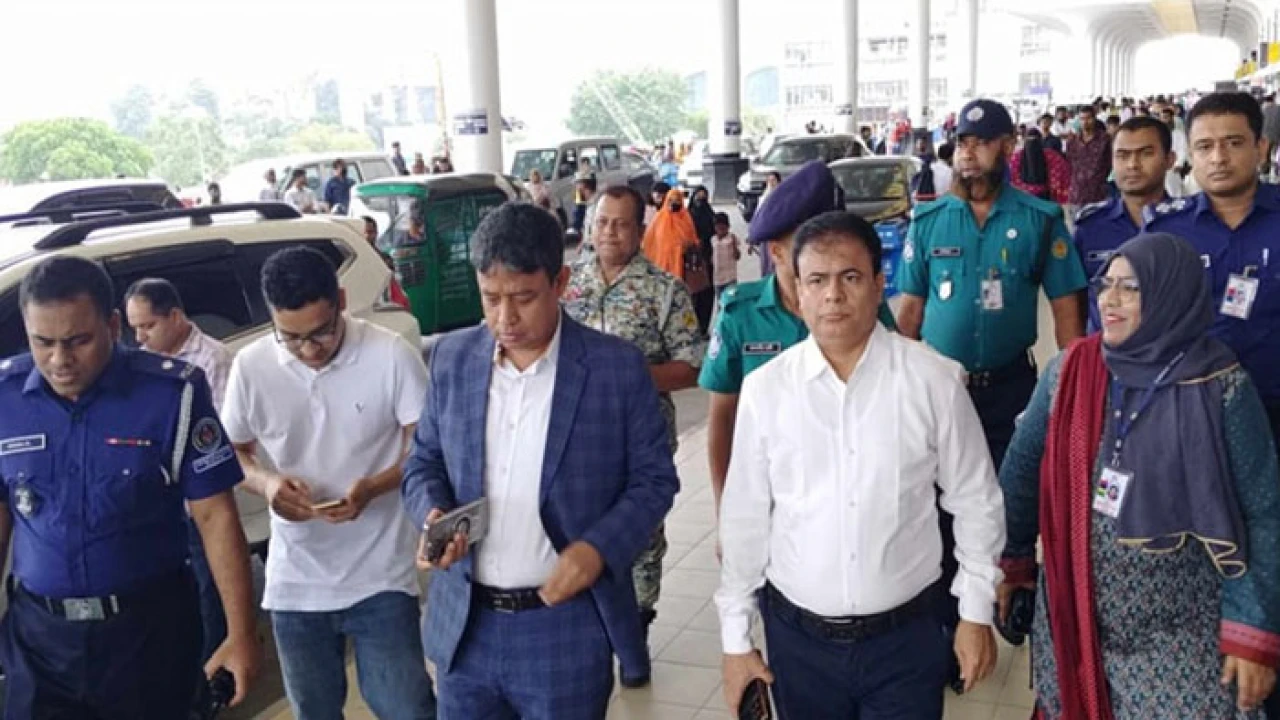 এমপি আনার হত্যা তদন্তে কলকাতার পথে ডিবির প্রতিনিধি দল